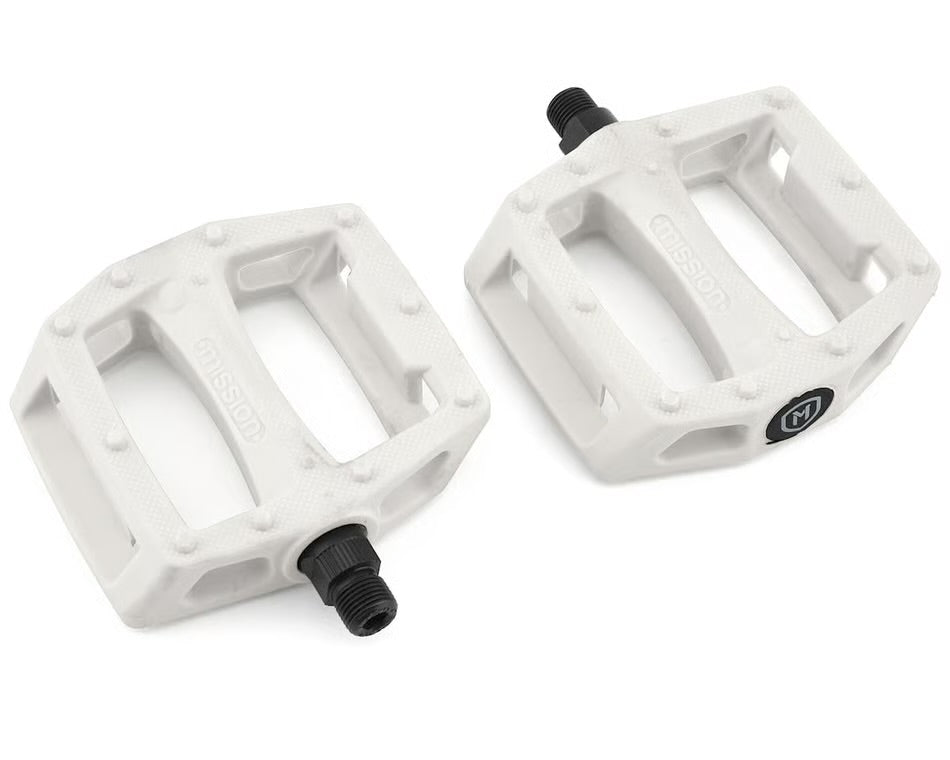MISSION IMPULSE PEDALS