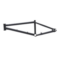 FIT Bike Co, OEM TRL FRAMES (MATTE BLACK)