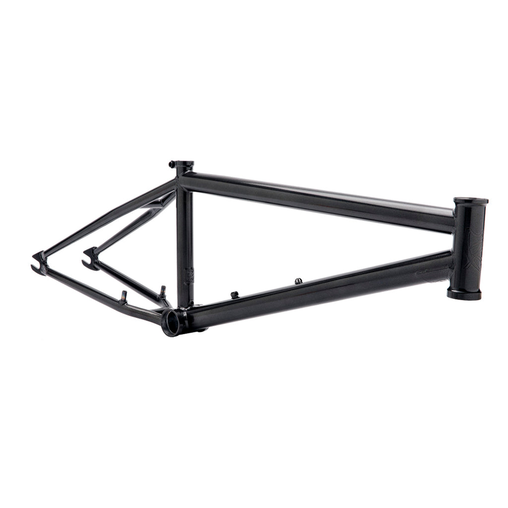LUKAS HALAHAN SIG. BIG LINCOLN FRAME