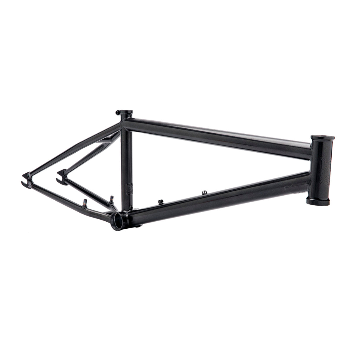 LUKAS HALAHAN SIG. BIG LINCOLN FRAME