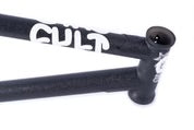 BIGGIE FRAME / JAUME SINTES / HAMMERTONE
21”TT