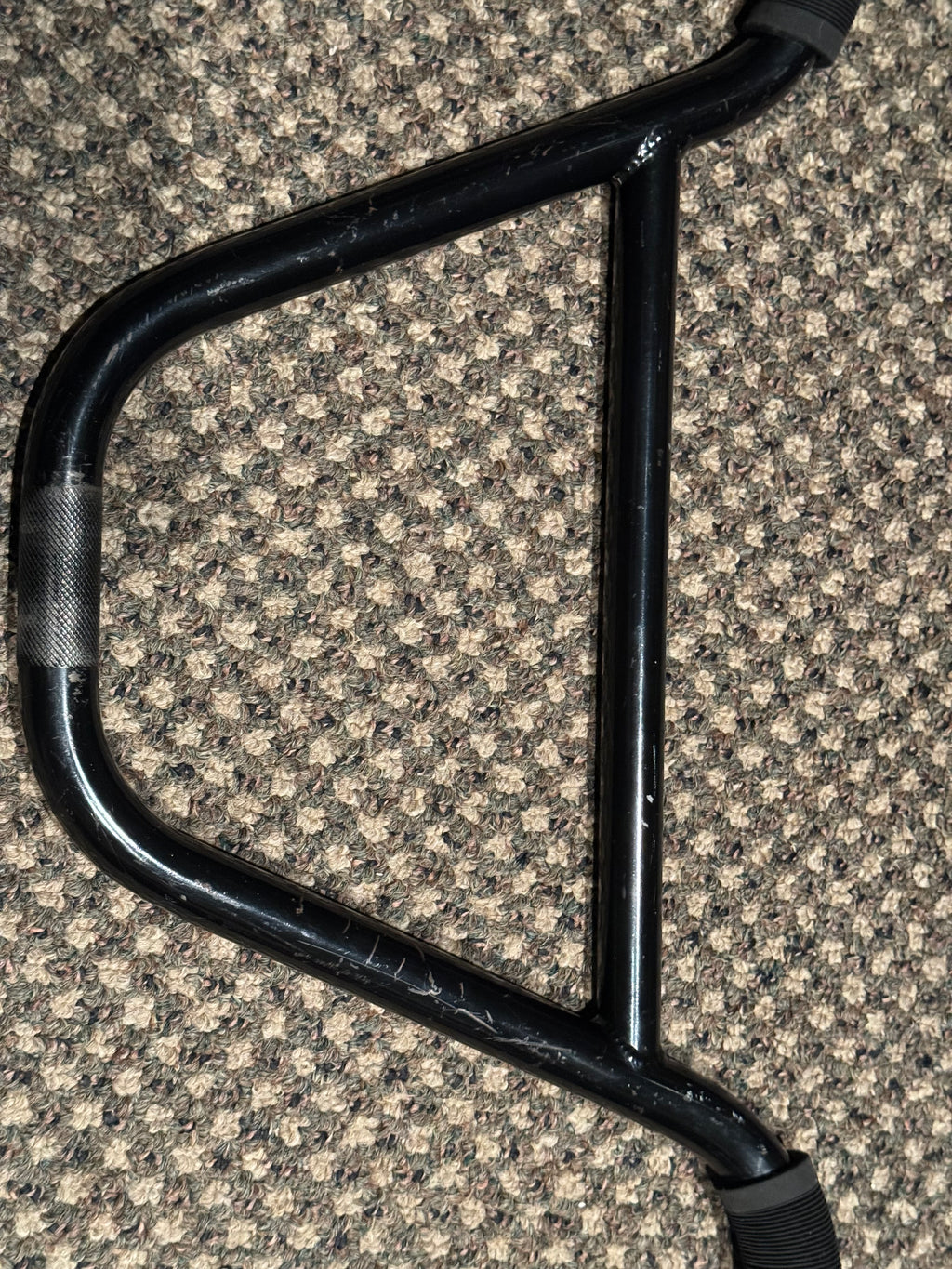 Fiend Reynolds Bars (Pre‑Owned, Rider Condition)