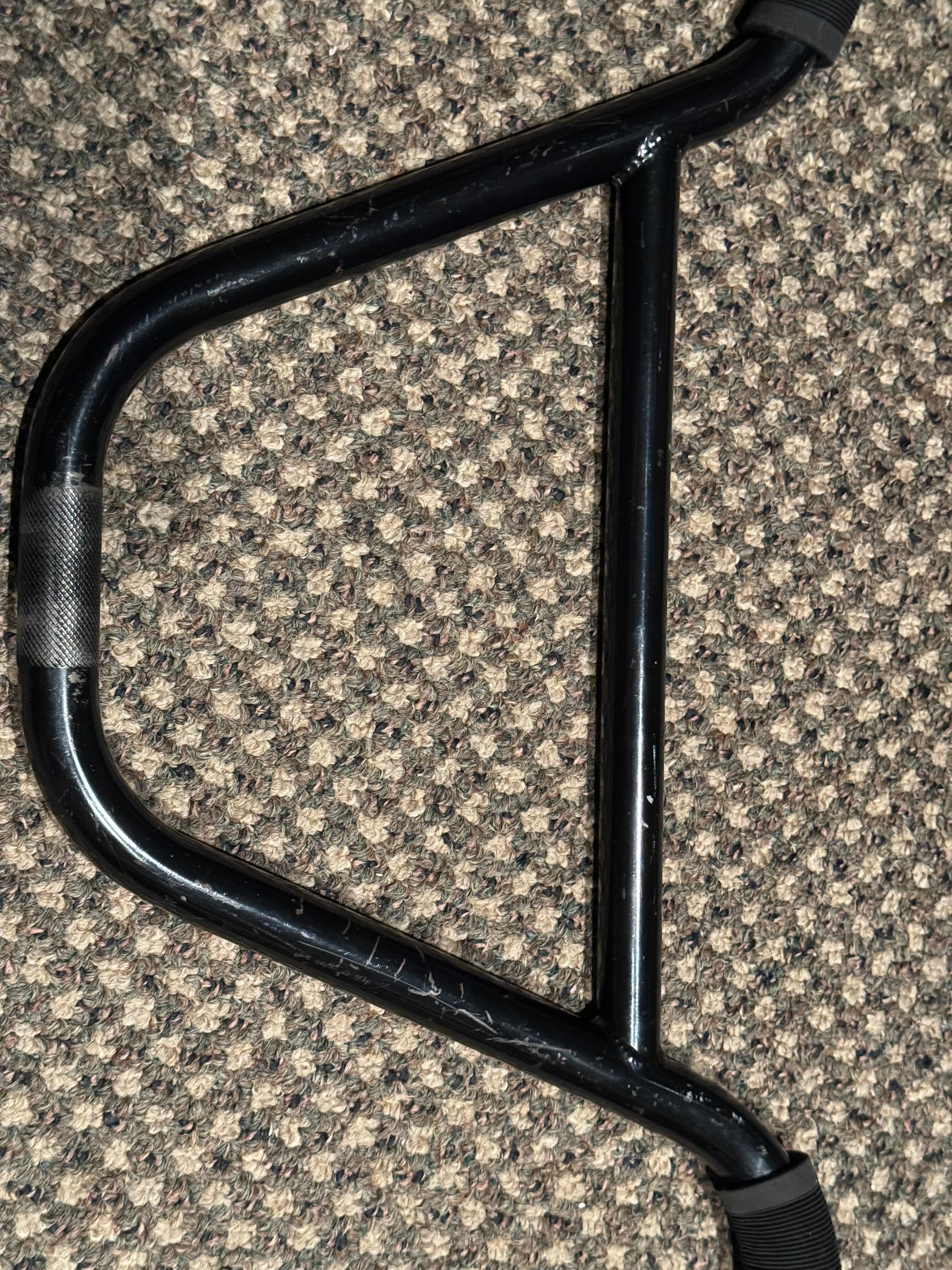 Fiend Reynolds Bars (Pre‑Owned, Rider Condition)