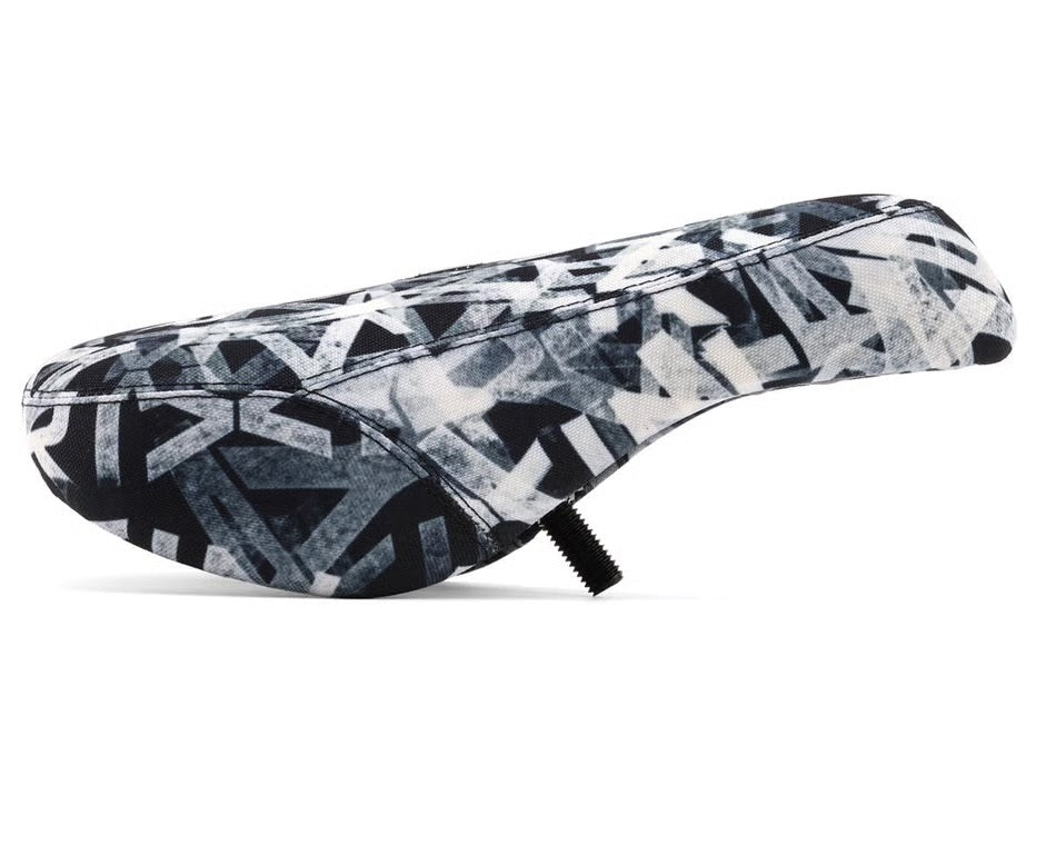 Rixin Noise Pivotal Seat (Black)