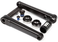 BSD Substance XL V2 Cranks
by BSD 170mm FLAT BLACK