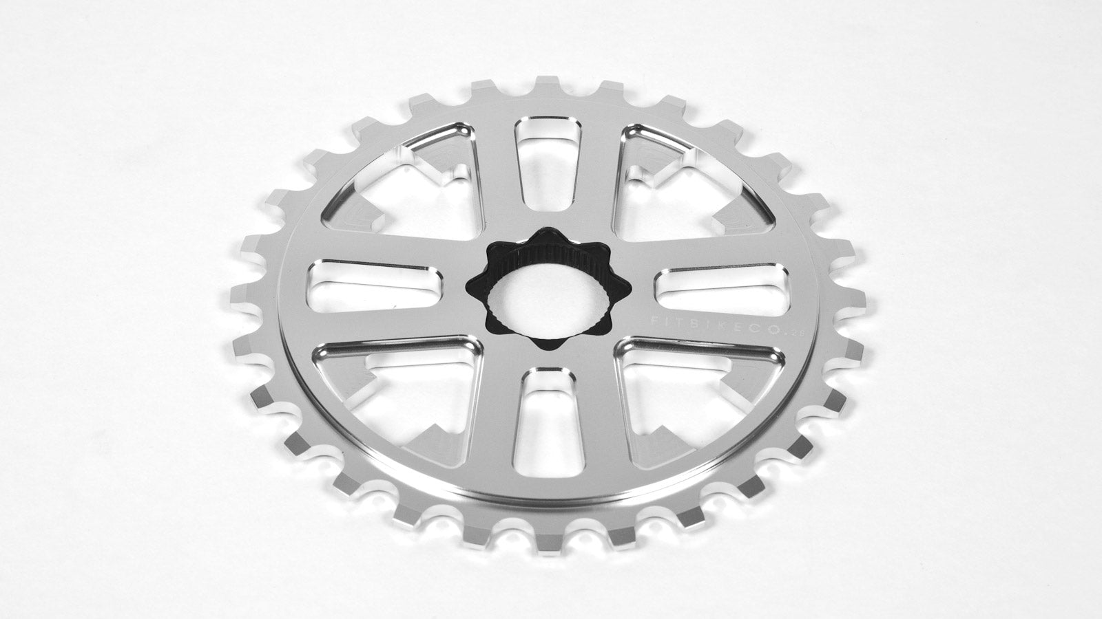 FIT KEY DRIVE SPROCKET – 24MM SPLINE DRIVE (25,28T)