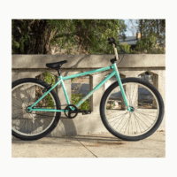 FIT Bike Co CR26 SEA FOAM
$669.95 *IN STORE PICK UP ONLY*