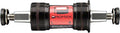 Promax SC-1 square taper JIS bottom bracket, 108mm, Black