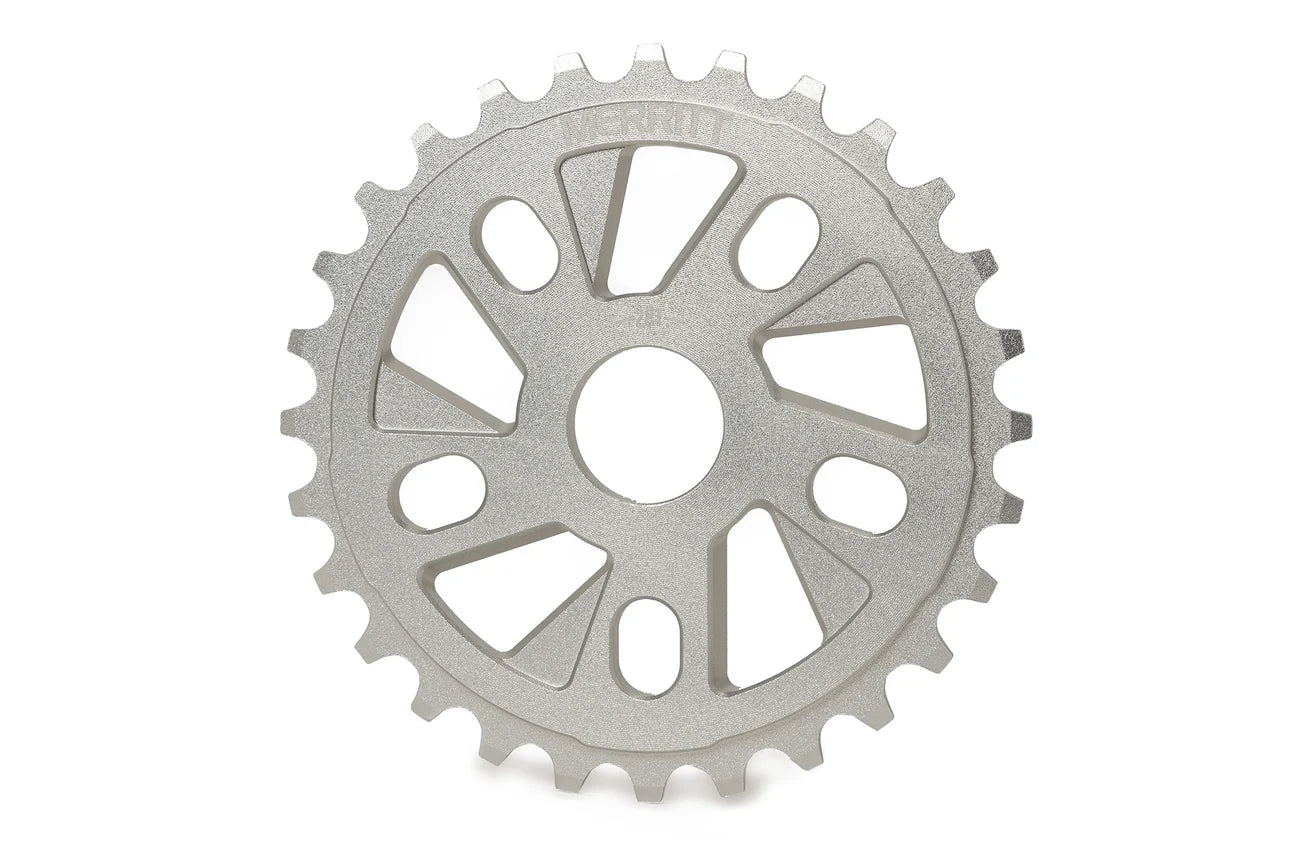 MERRITT ACKERMAN SPROCKET