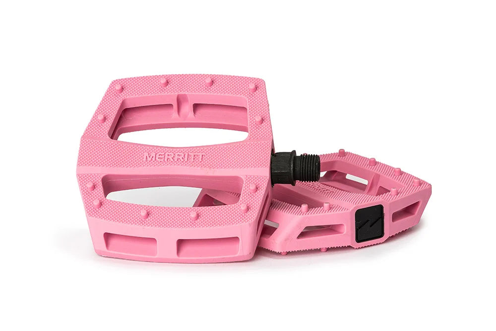 MERRITT P1 PEDALS