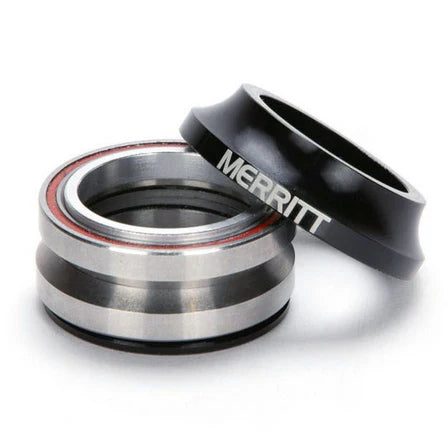 MERRITT INTEGRATED HEADSETS