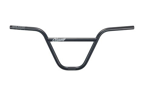 ODYSSEY SUPER HIGHWAY 9.5" BAR
Rustproof Black
$119.99