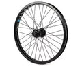 GSport Elite Cassette Wheel (Black) (Right Hand/Left Hand Drive) (Universal) (20 x 1.75)
