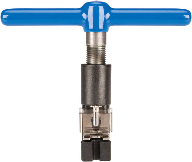 Park Tool CT-3.3 chain tool with comfortable handle and replaceable driving pin