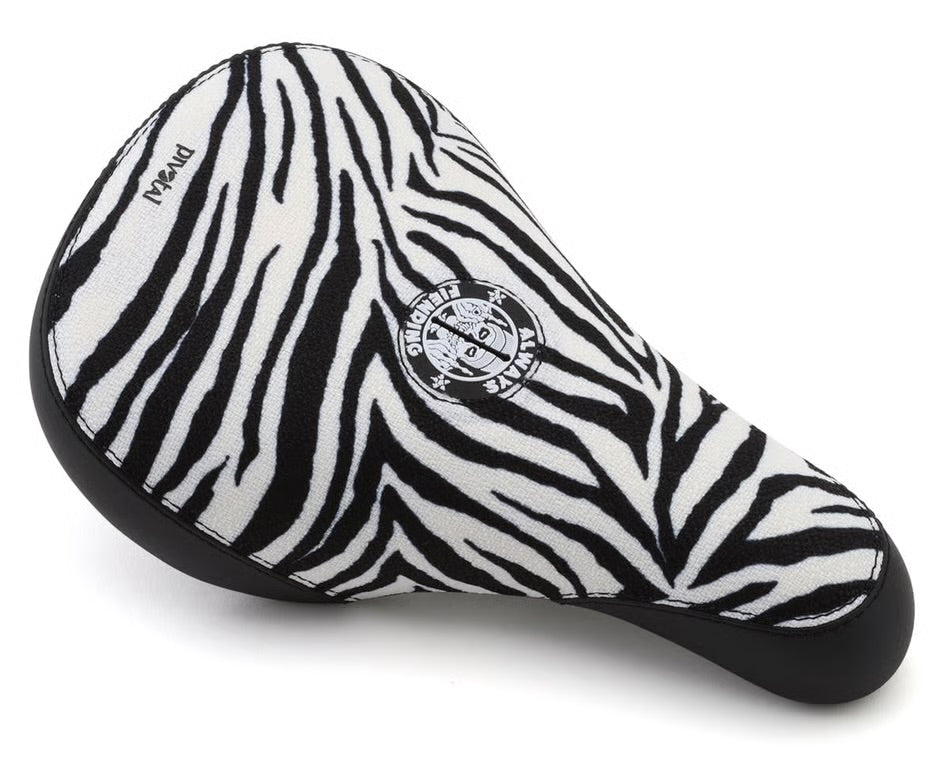 Fiend Reynolds V2 Pivotal Seat (Zebra) (Garrett Reynolds)