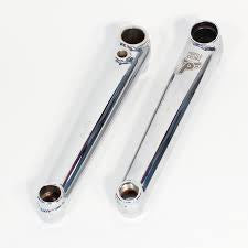 Profile Racing RHD RACE CRANKSET 5.625in bmx 19mm
