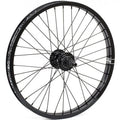 The Shadow Conspiracy Optimized freecoaster rear wheel, 20in, Black