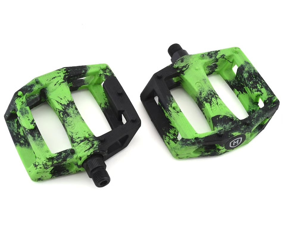MISSION IMPULSE PEDALS