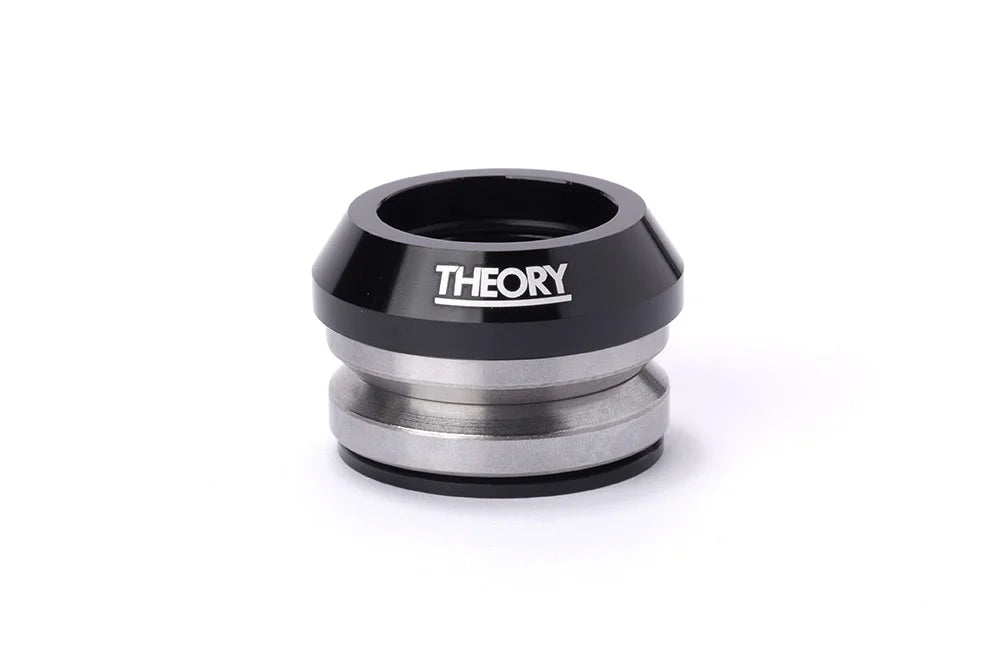 THEORY INTEGRATED HEADSETS