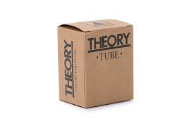 THEORY TUBES BOXED SINGLES 26" X 2.125 - 2.4 Schrader Valve