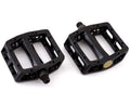 Odyssey Trailmix Looseball Pedals (Black) (Pair) (9/16")