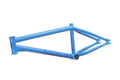 SUNDAY SOUNDWAVE V3 FRAME 21.25” TT
Gloss Lichen Blue w/ Blue Stickers