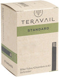 Teravail Standard bike tube, 20in, 35mm Schrader valve