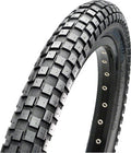 Maxxis Holy Roller BMX tire, 20x1.95, Black, wire bead