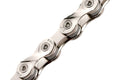 KMC X9 9-speed BMX chain, Silver, 116 links