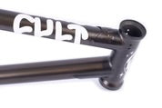 BIGGIE FRAME / DEVON SMILLIE / TRANSLUCENT BLACK 21” TT
$399.99
