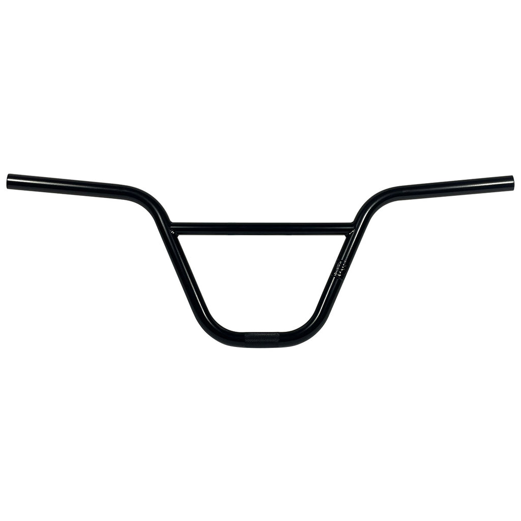 S&M RAMBLER HALAHAN BROS SIGNATURE BARS (FLAT OUT BLACK)