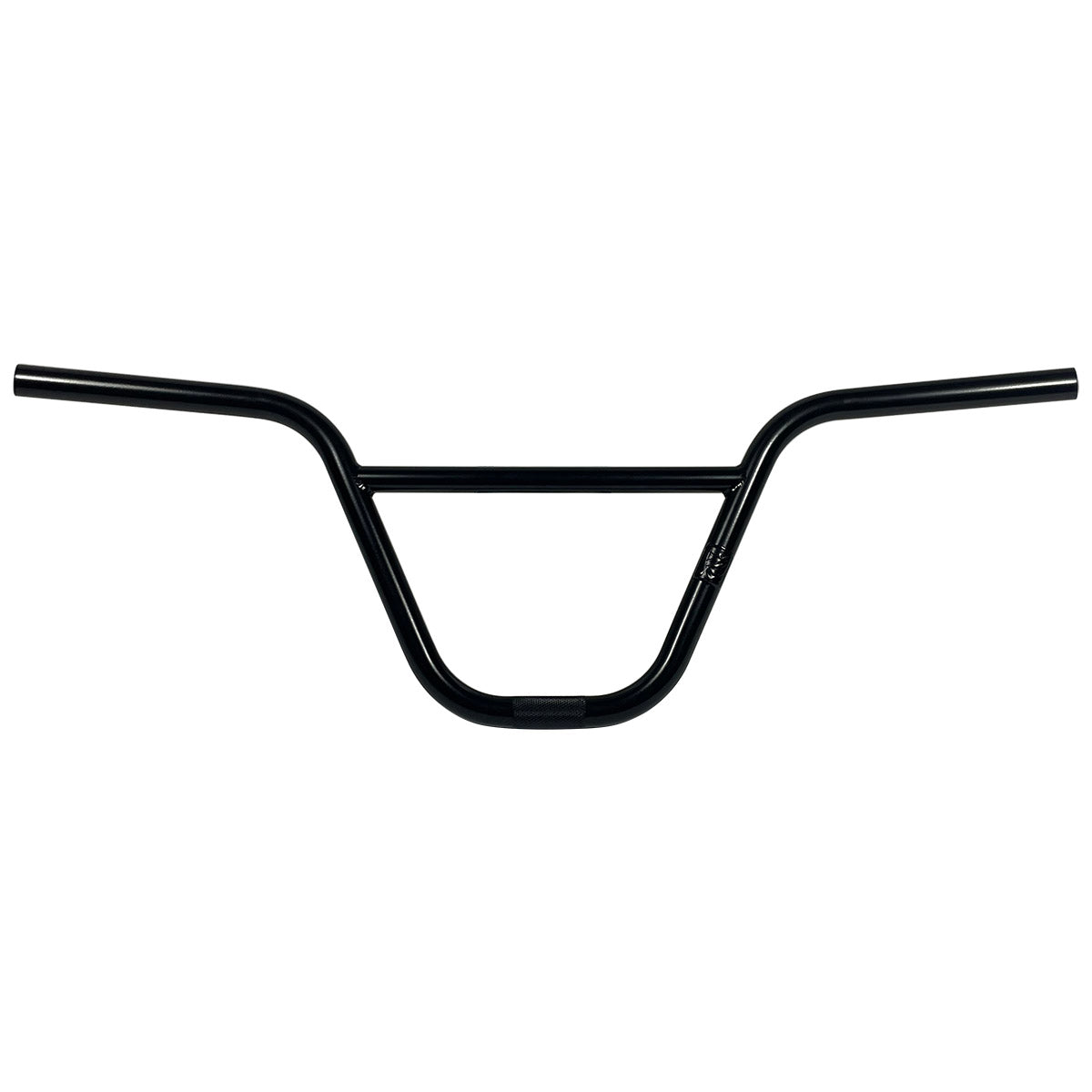 S&M RAMBLER HALAHAN BROS SIGNATURE BARS (FLAT OUT BLACK)