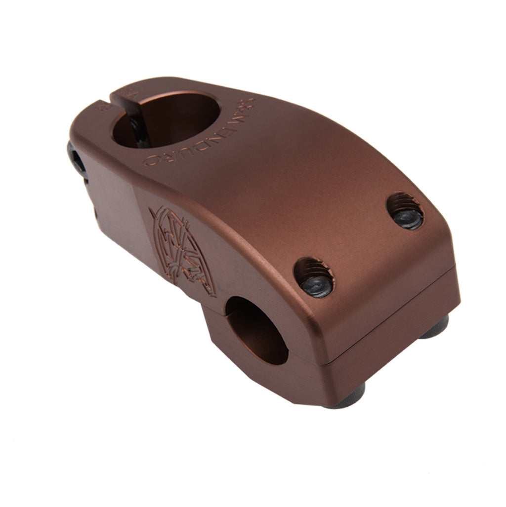 S&M ENDURO V.2 DARK ROAST 52MM