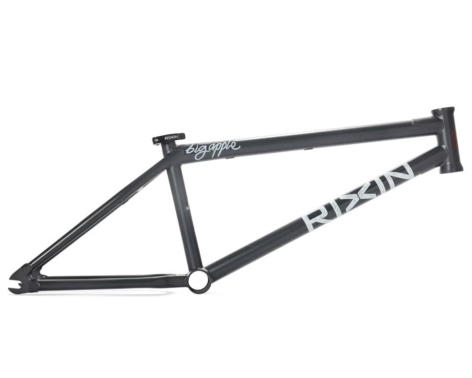 Rixin Big Apple Frame (Blackbird) (21") (Billy Perry)