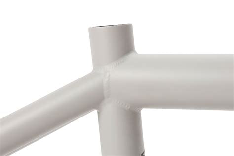 SUNDAY WAVELENGTH FRAME 21” TT
Matte Cool Grey