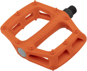 DMR V6 Pedals - Platform, Plastic, 9/16"