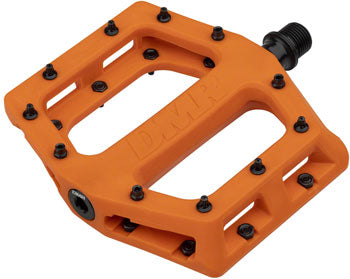 DMR V11 Pedals - Platform, Composite, 9/16"
