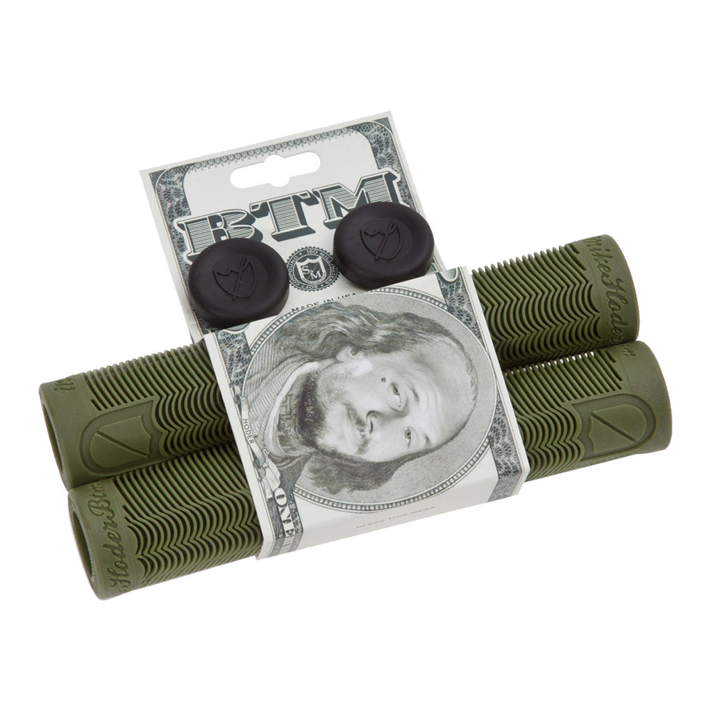 S&M MIKE HODER SIG. BTM GRIPS