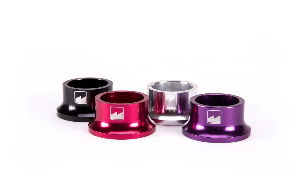 MERRITT INTEGRATED HEADSETS