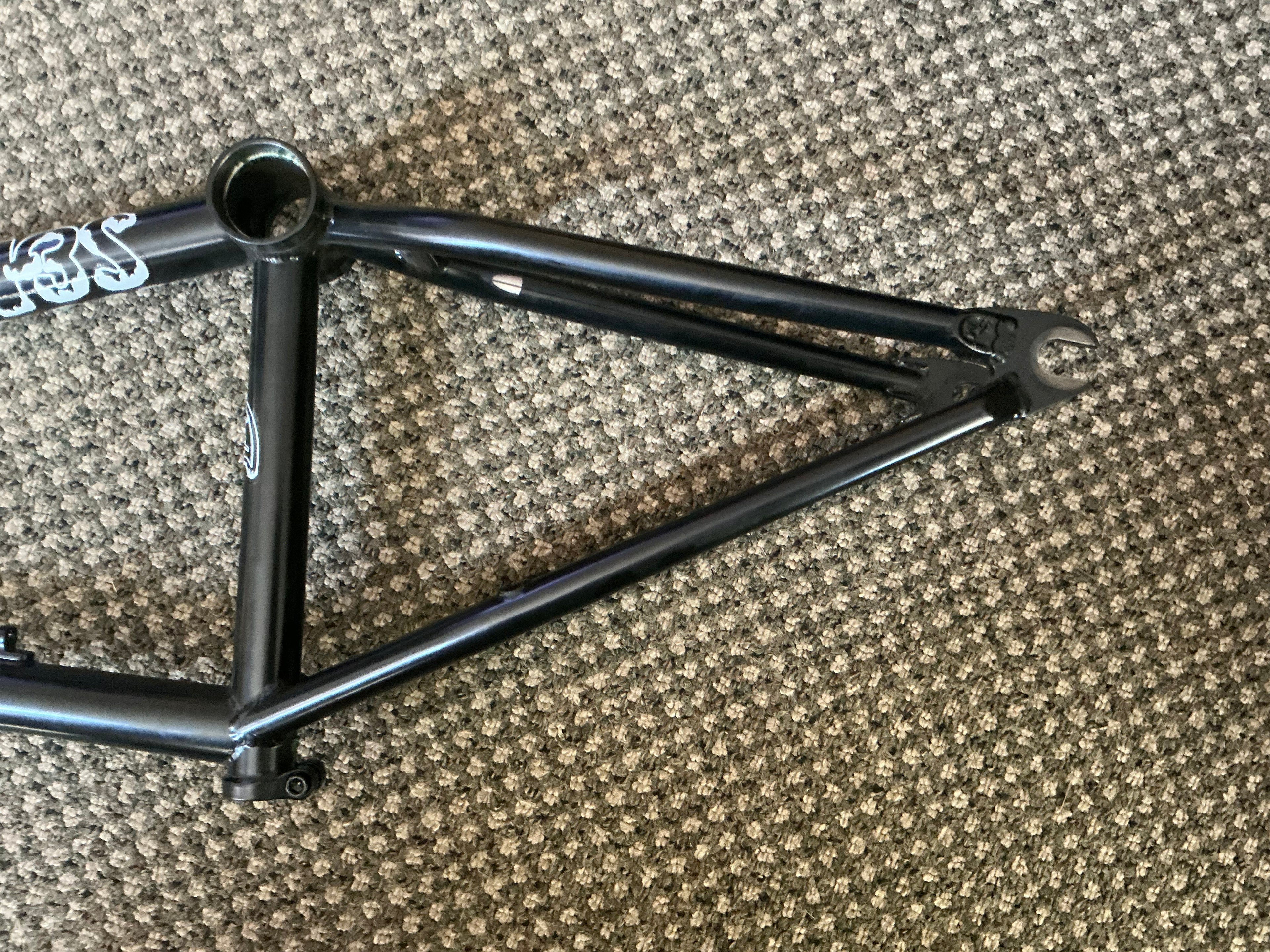 ** Pre-Owned ** S&M TallBoy 21TT ** Pre-Owned**