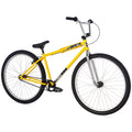 Fit Bike Co CR29 complete BMX bike, Hurricane Yellow