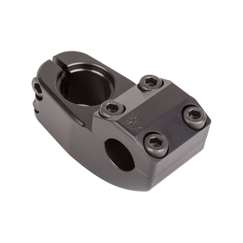 S&M ENDURO V.2 STEM Black 49mm