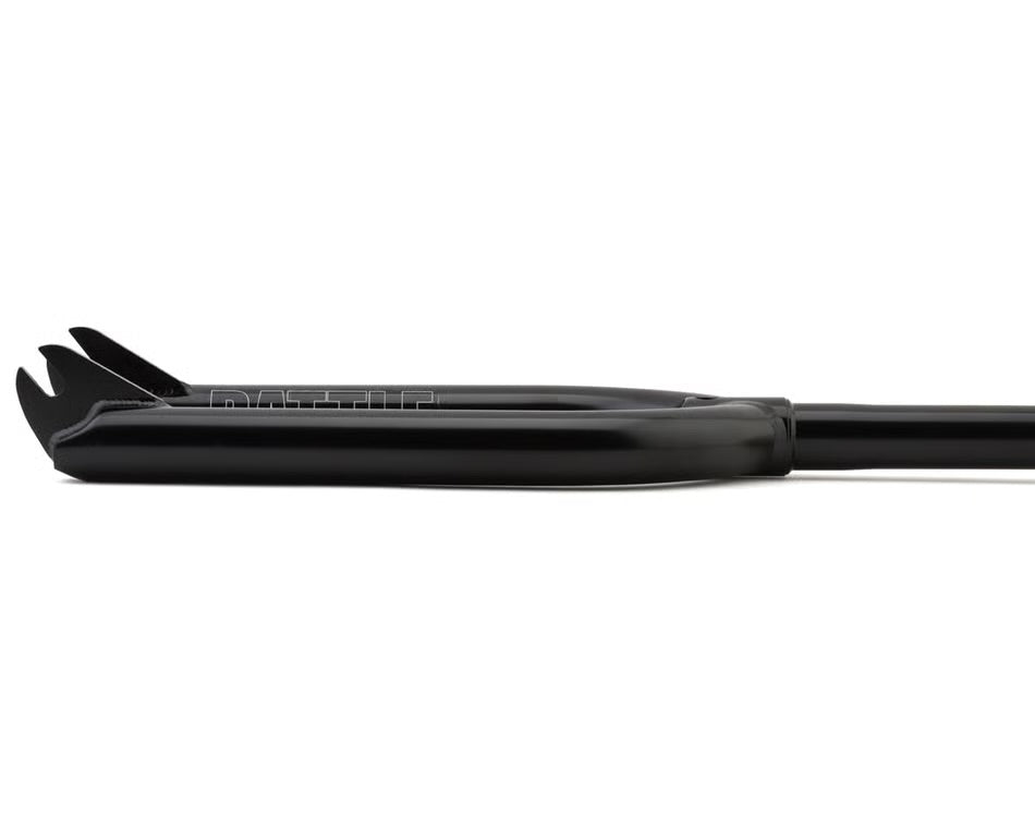 Merritt 20" Battle Fork (Black) (25mm Offset)