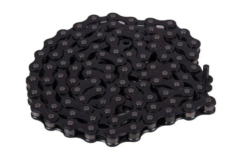 Cult BMX 410 chain, Black