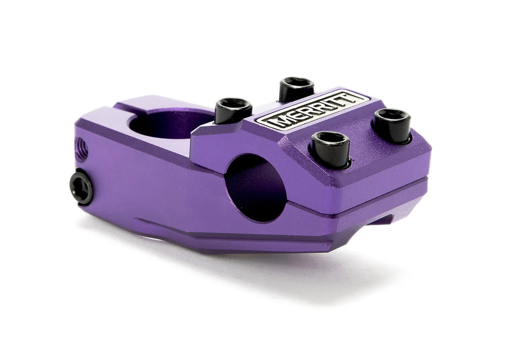 MERRITT MKII INAUGURAL TOPLOAD STEM