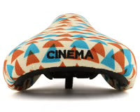 Cinema Geo Stealth Pivotal Seat (Cream)