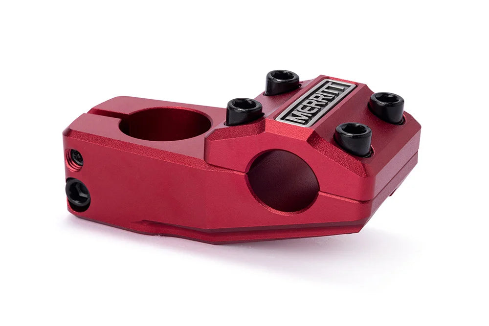 MERRITT MKII INAUGURAL TOPLOAD STEM