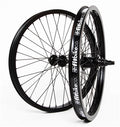Fit Bike Co OEM 20in BMX wheelset, RHD, double wall rims