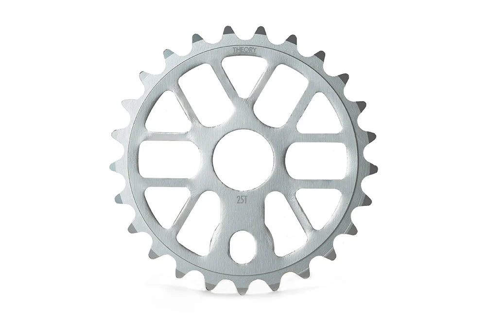 THEORY VERIFY SPROCKET 25T