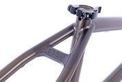 BIGGIE FRAME / DEVON SMILLIE / TRANSLUCENT BLACK 21” TT
$399.99